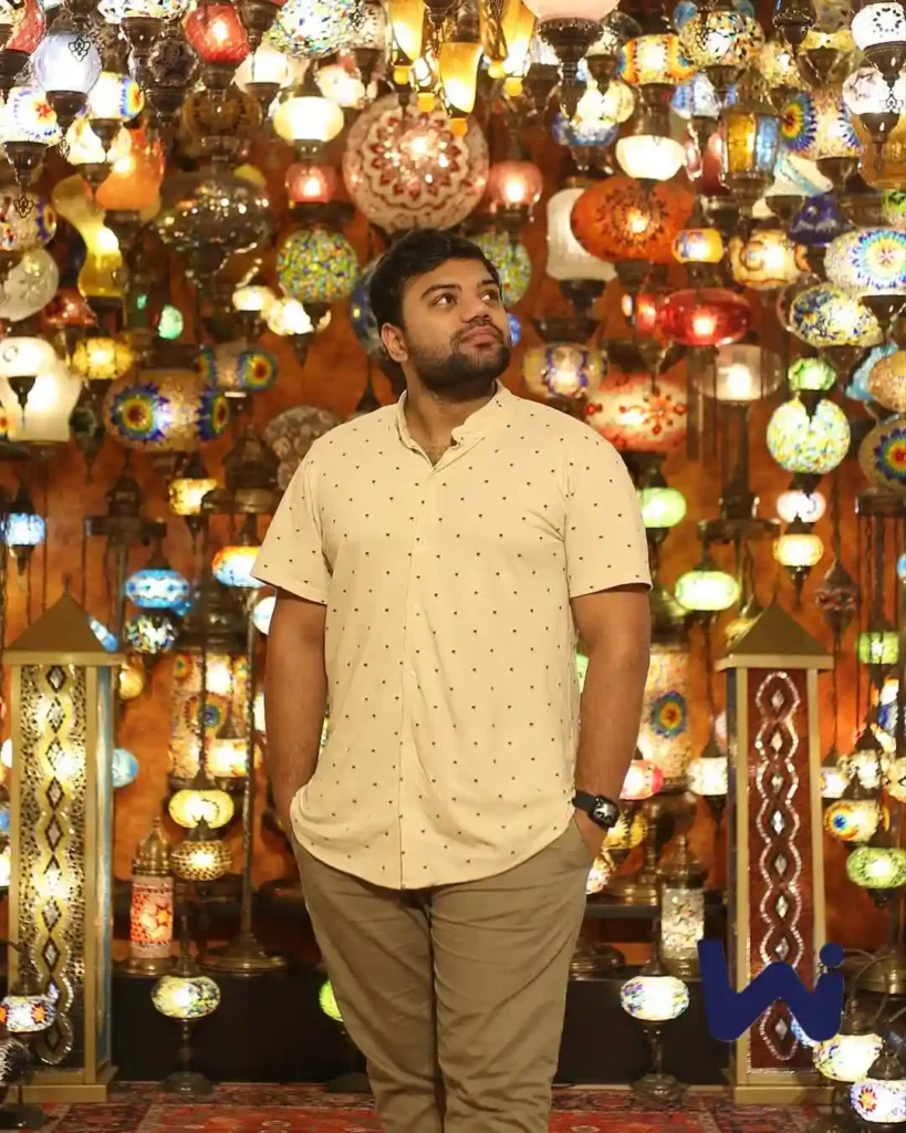 Ducky Bhai Biography