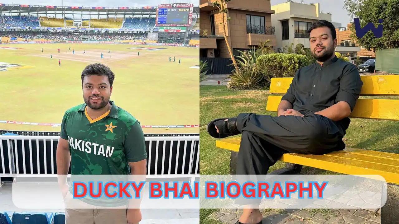 Ducky Bhai Biography, Age, Wife, Income, Facts, Family