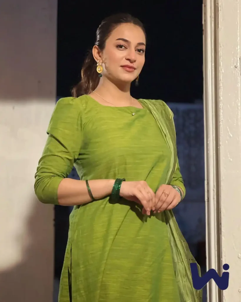 Hiba Ali Khan