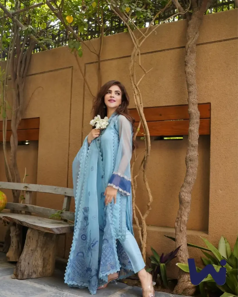 Humaira Asghar Ali