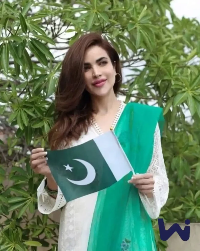 Humaira Asghar Ali Biography