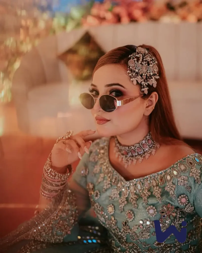 Rabeeca Khan Biography