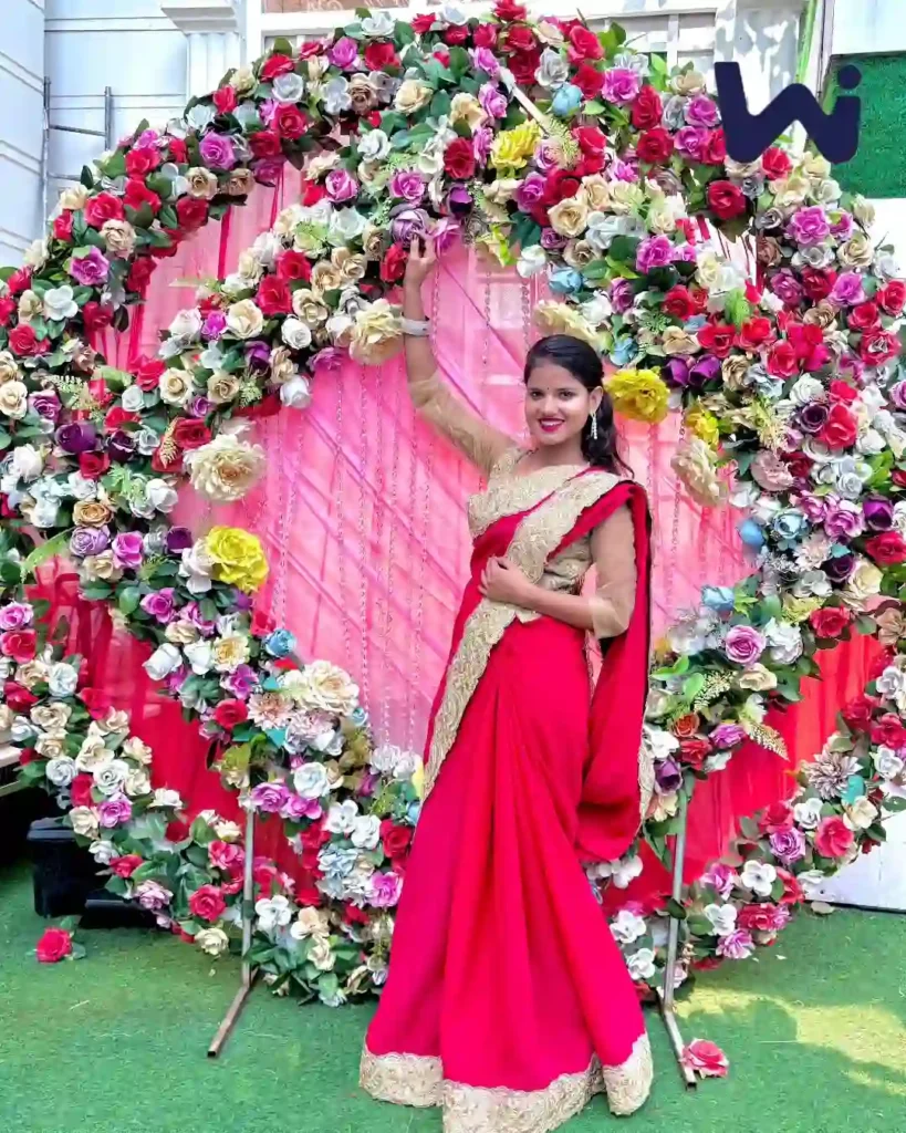 Ragini Diwakar Biography