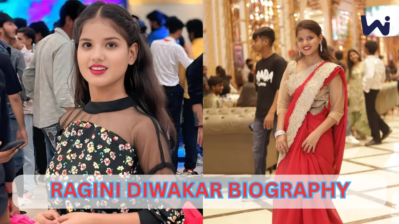 Ragini Diwakar Biography, Age, Boyfriend, Height, Income & More