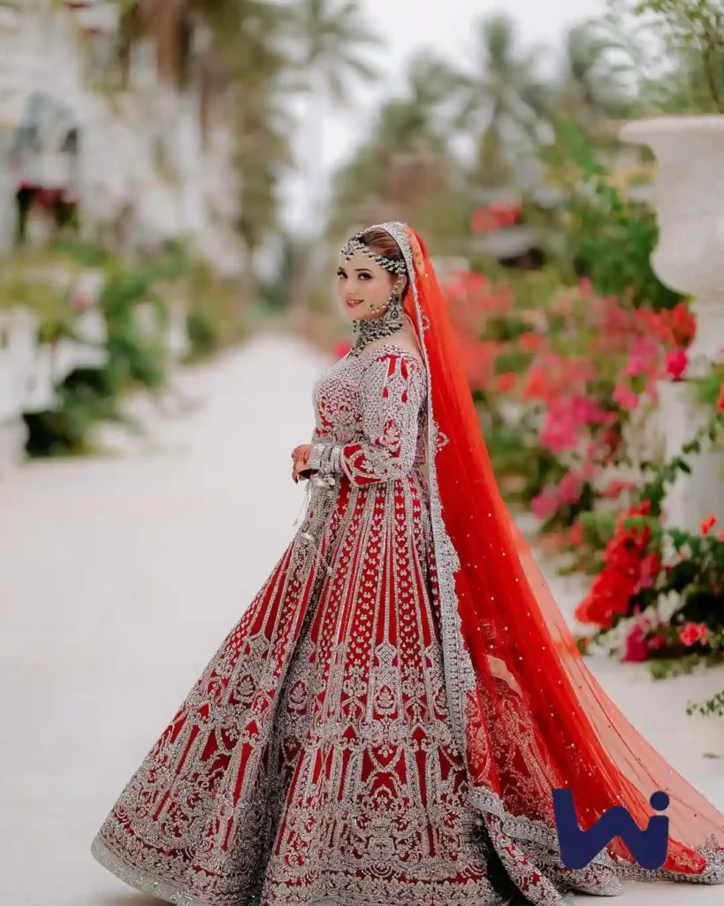 Rebeeca Khan
