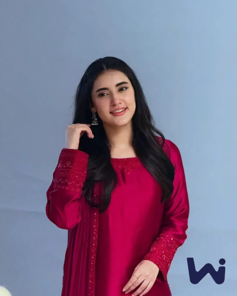 Sahar Hashmi