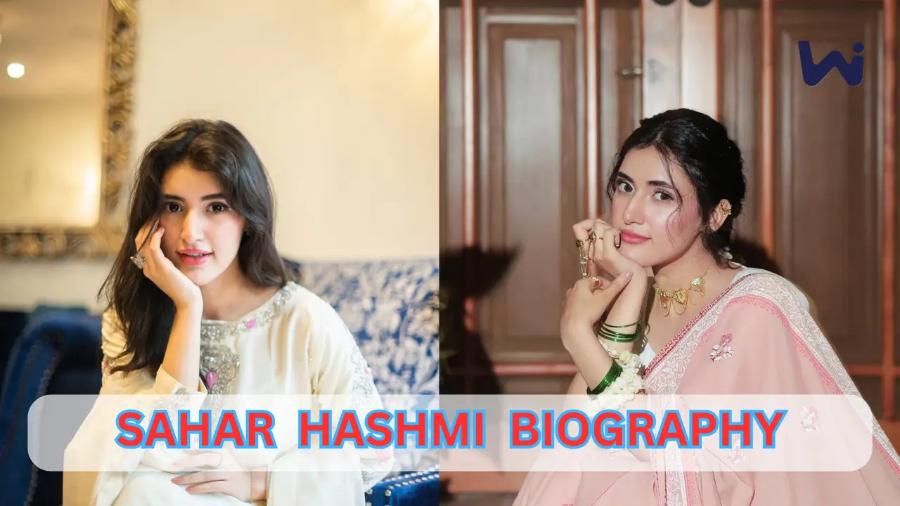 Sahar Hashmi Biography, Age, Height, Measurement, Photos, Net-worth