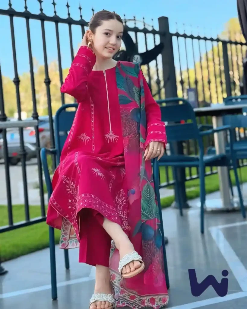 Sana Yousaf