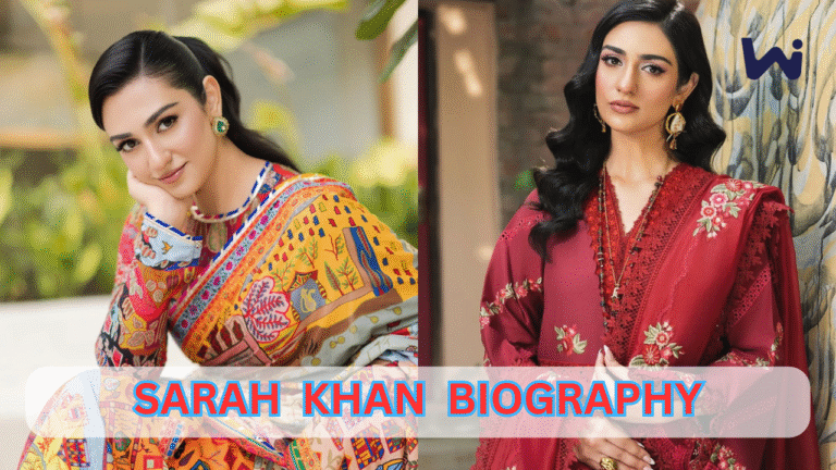 Sarah Khan Biography , Age, Career, Height, Social Media Accounts, Family, Husband, Net Worth, Favorites, Controversies, Facts, and More 