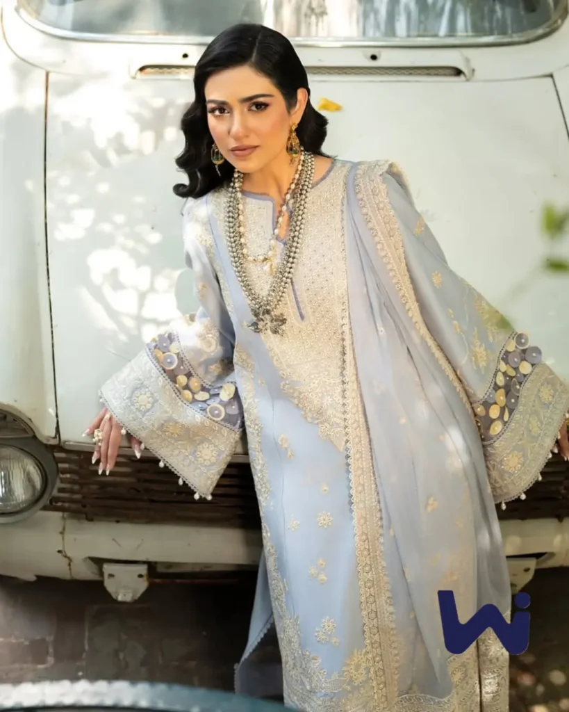 Sarah Khan Dramas List