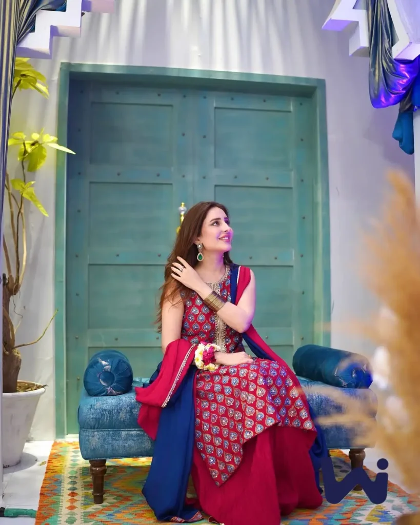 Sidra Niazi 