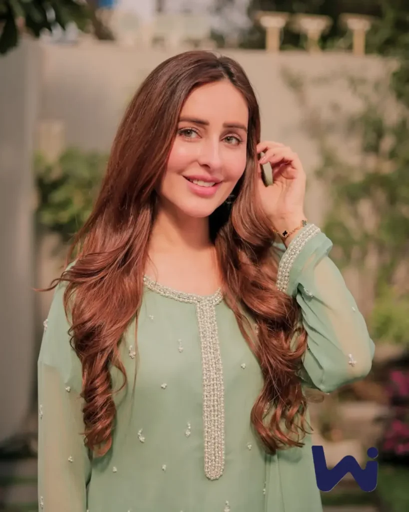 Sidra Niazi Biography