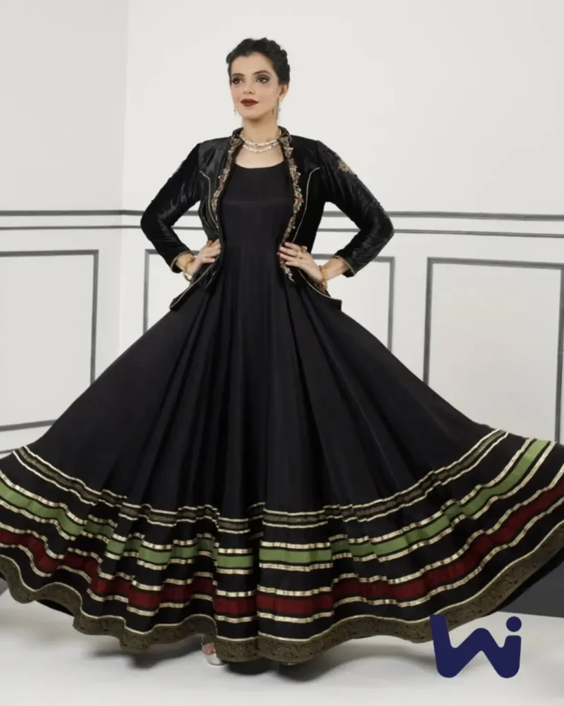 Srha Asghar Biography