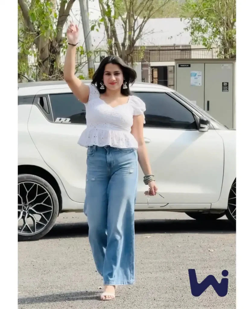 Vanshika